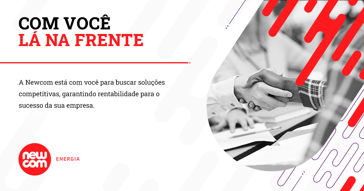 Newcom Comercializadora de Energia Eletrica S.a.